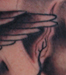 tattoo galleries/ -  black fire